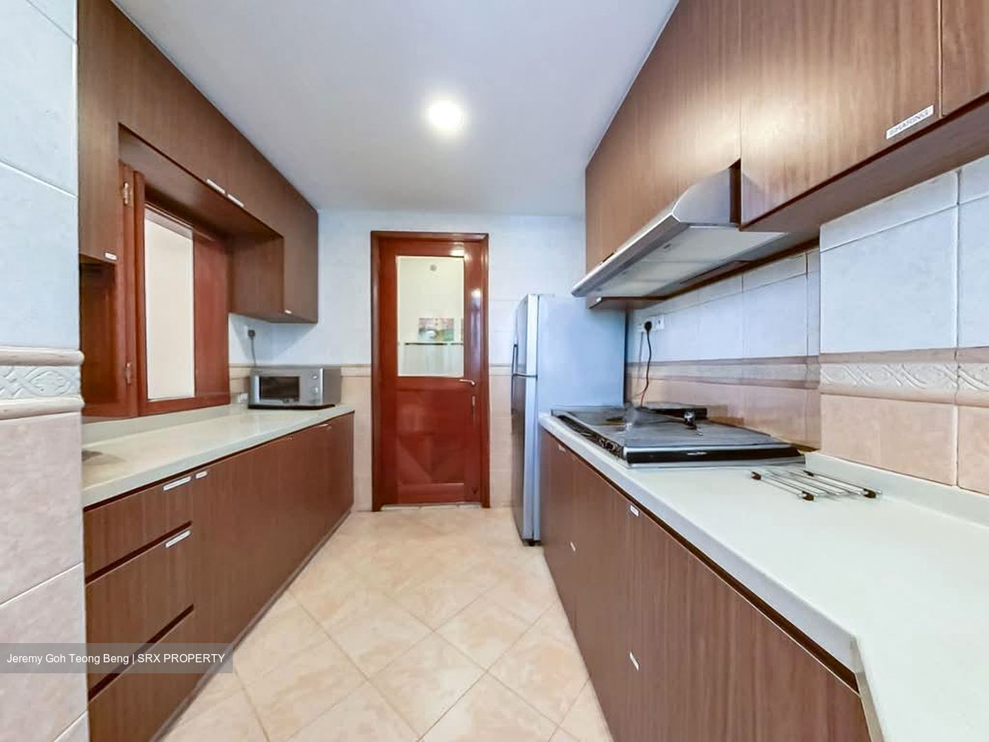 Eastpoint Green (D18), Condominium #574941521